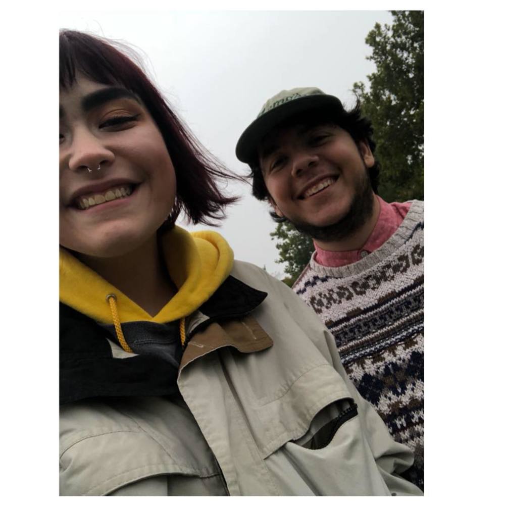 Meet your Posher, George